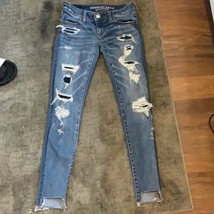 American Eagle Outfitters Jean- AEO Denim